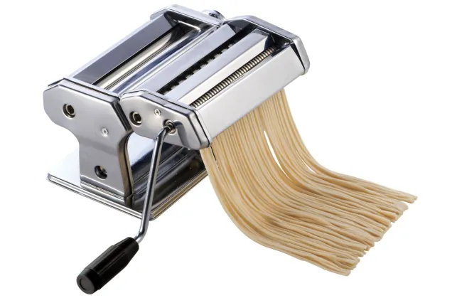 Pasta maker