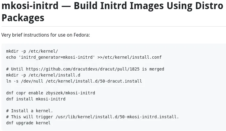 mkosi-initrd