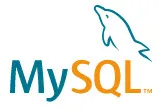 MySQL logo