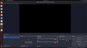 OBS Studio 29 Released With AV1 Encode Additions, Upward Compression Filter