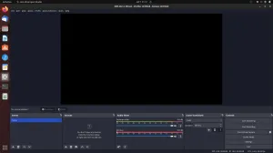 OBS Studio 30.1 Released With AV1 Support For VA-API & PipeWire Video Capture