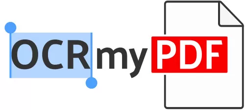 ocrmypdf logo