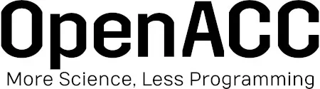 OpenACC logo