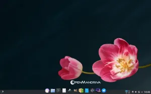 OpenMandriva ROME 23.03 Released With Linux 6.2 + KDE Plasma 5.27 Desktop