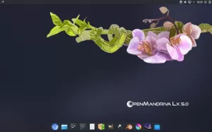 OpenMandriva Lx 5.0 Released: Powered By Linux 6.6 LTS, Their Last Release On Plasma 5