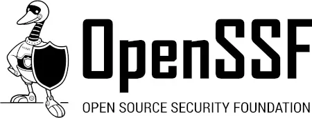 OpenSSF logo