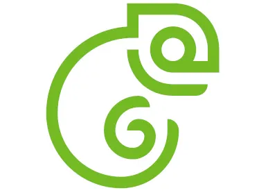 openSUSE new logo