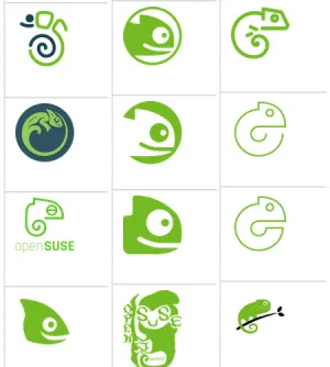 One Week Left To Vote On openSUSE's New Logo