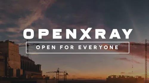 OpenXRay logo