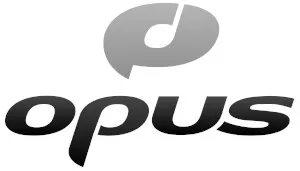 Opus logo