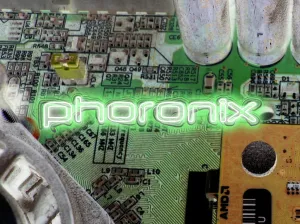 New AMD Ryzen CPUs, Intel Sapphire Rapids, Rust Adoption & More In Q1