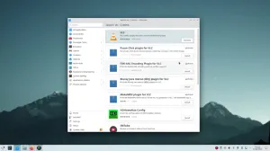 Early KDE Plasma 6 Development State: "It's Still Rough, But It's Usable"