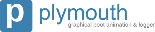 Plymouth project logo