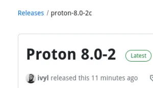 Proton 8.0-2 Brings More Fixes For Windows Games On Steam Play