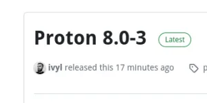 Proton 8.0-3 Released With More Windows Games Running On Linux, Fixes