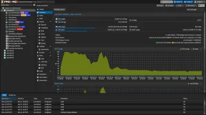 Proxmox VE 7.4 Released With Linux 5.15 LTS + Linux 6.2 Support, New Dark Theme