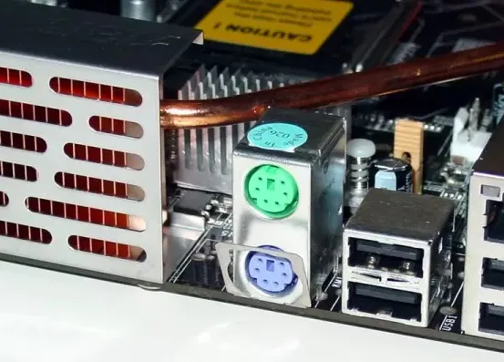 Linux 6.5 Bringing Improvements To PS/2 Mouse & Keyboard Handling ...