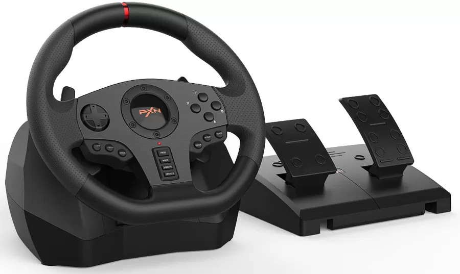 PXN V900 racing wheel