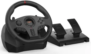 PXN V900 Racing Wheel Support Added To Linux 6.6