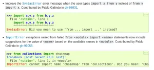Python 3.12 Alpha 6 Released With More Improvements