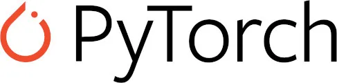 PyTorch logo