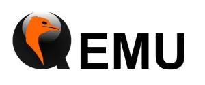 QEMU logo