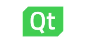 Qt logo