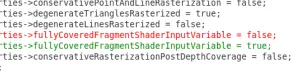 RADV Lands Another Feature For Helping VKD3D-Proton Tier 3 Functionality