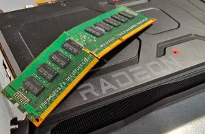 Pending RADV Driver Change Leads To Much Lower System RAM Use For Some Games