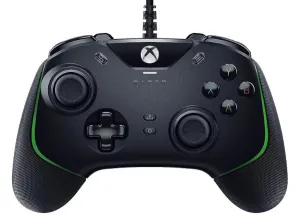 Razer Wolverine V2 Controller Support Coming With Linux 6.7