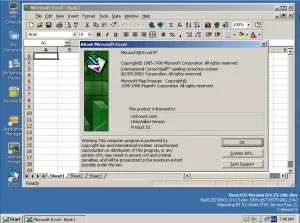 ReactOS Starts 2026 With Another "Major Step" Toward Windows NT6 Compatibility