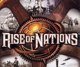 Rise of Nations