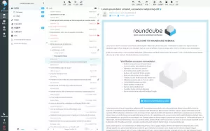 Roundcube Open-Source Webmail Software Merges With Nextcloud