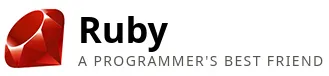 Ruby logo