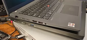 Linux Fix Queued For Recent AMD Laptops Failing To Resume From Attached USB Devices