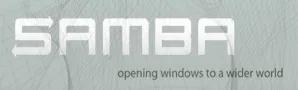 Samba logo