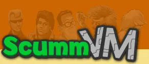 ScummVM logo