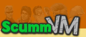 ScummVM 2.8 Gets More Games Running