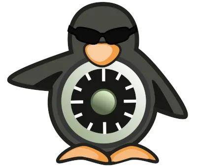 SELinux logo