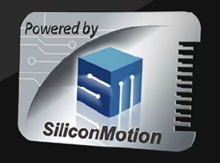 Silicon Motion