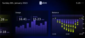Slint 1.0 Released As Rust-Focused Graphical Toolkit
