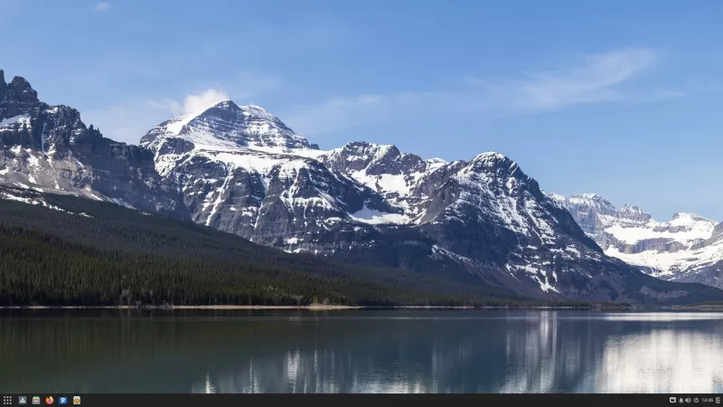 Solus 4.4