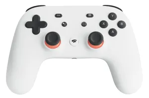 Stadia Controller Rumbles & New Gaming Peripherals Supported By Linux 6.6