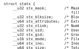 FUSE Adds Initial Support For Statx, File Birth Times For File-Systems In User-Space