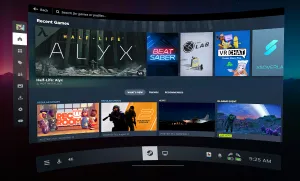 SteamVR 2.0 Officially Released With Many Improvements