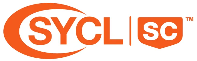 SYCL SC logo