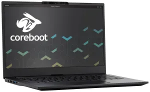 Latest System76 Intel-Powered Laptops Added To Coreboot