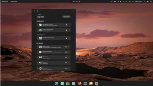 System76 Making Progress With COSMIC Desktop - 10-bit Color Support Added, HDR Plans