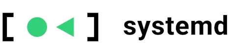 systemd logo