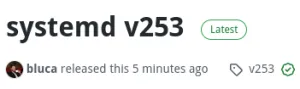 systemd 253 Released With Ukify Tool, systemd-cryptenroll Unlocking Via FIDO2 Tokens